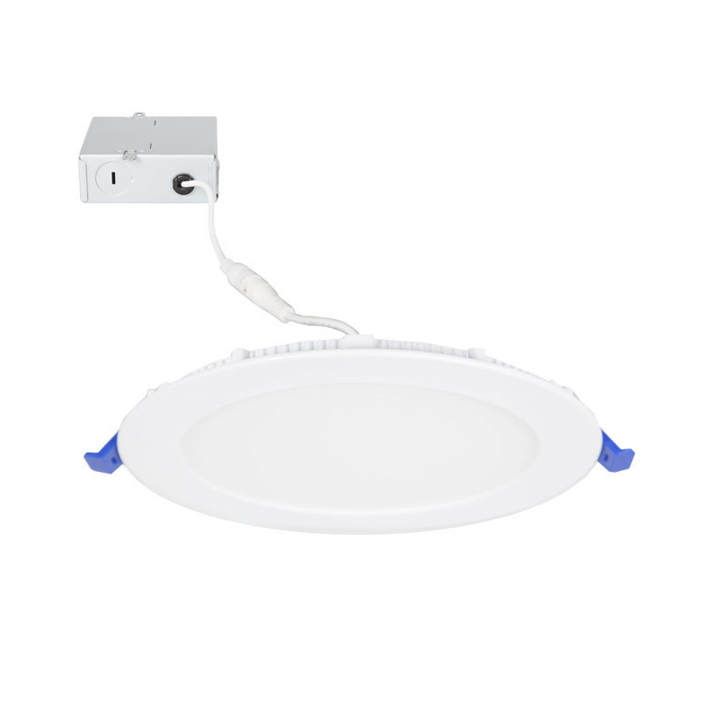 Bảng điều khiển LED 6 inch Traic Dim Slim